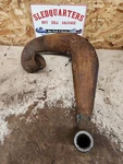 2006 Exhaust Chamber 1712-239 Arctic Fire Cat,sabercat 600. Fixed Price $99.99.