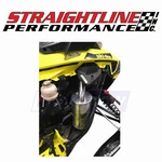 Straightline Lightweight Silencer For 2019-2020 Ski-doo Renegade Enduro Aj. Fixed Price $433.64.