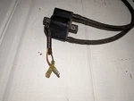 2001-2002 Arctic Cat Zr/zl 500/600 Ignition Coil. Fixed Price $25.00.