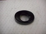 2012 Yamaha Apex Right Black Exhaust Cover Cap 2011-2017 Xtx Le Se 8HG-77517-10. Fixed Price $19.90.