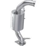 Mbrp Trail Exhaust 850 Etec GEN5 Sd Lynx Shredder 140T207. Fixed Price $354.99.