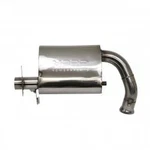 Mbrp 132Q??? Trail Series Performance Exhaust. Fixed Price $373.67.
