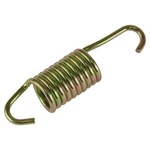 Caltric Exhaust Muffler Pipe Spring For Polaris 7642029 7042029. Fixed Price $8.00.