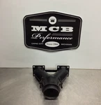 Straightline 134-157 Y-pipe For Ski-doo 2010-16 800R (carb Only) High Temp Black. Fixed Price $99.95.