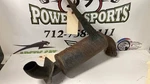 2010 2011 Arctic Cat Bikeman Performance 02-103PL. Fixed Price $150.00.
