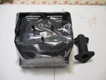 Rotary 18-14449 Muffler Fits Honda 18310-ZE2-W61 GX340,GX390 Stens 105-705. Fixed Price $77.50.