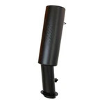 Ggb Ceramic Trail Muffler 2015-2020 Polaris Axys Chassis 764-2039-1. Fixed Price $309.99.