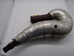 Ski-doo Exhaust Muffler Tune Pipe 514054924 2013 Mx Z 600RS. Fixed Price $249.95.