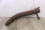 1989 Polaris Trail Indy 440 Fan Muffler Silencer Can Exhaust. Fixed Price $99.00.
