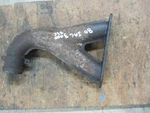 1980 Arctic Cat Jag 3000 Exhaust Manifold 0112-372. Fixed Price $72.50.