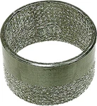 Spi Pipe To Silencer Exhaust Seal I.d. - 51MM O.d. 57MM Height 34MM. Fixed Price $27.99.