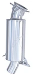 Slp 09-335 Silencer For Ski-doo. Fixed Price $388.20.