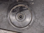 1998 Yamaha Srx 600 Guide Wheel Assy 8DF-47550-01-00 8DF-47550-01-SL RW5659. Fixed Price $27.94.