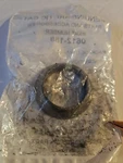 Arctic Cat 0612-188 Exhaust Gasket Nos Oem AC64. Fixed Price $19.99.