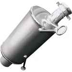 Straightline Performance 134-110 Lightweight Silencer. Fixed Price $314.99.
