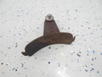 Arctic Cat Snowmobile 2000 Zl Zr 600 Exhaust Support Bracket 0712-413. Fixed Price $10.97.