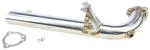 Mbrp 2301114 Performance Exhaust Race Silencer. Fixed Price $194.99.