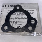Arctic Cat Snowmobile Exhaust Gasket 2012-2019 Zr Xf Pta 2612-663. Fixed Price $22.95.