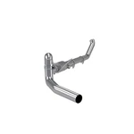 4IN. Turbo Back. Single Side Exit. Al*mbrp Exhaust Back;. Fixed Price $544.99.