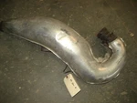 Skidoo Tuned Exhaust Pipe Summit 583 670 514046500. Fixed Price $349.99.