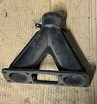 0112-214 Arctic Cat Exhaust Manifold New Oem. Fixed Price $119.95.