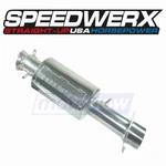 Speedwerx Standard Lightweight Muffler For 2018-2019 Arctic Cat Xf 8000 High Id. Fixed Price $517.64.
