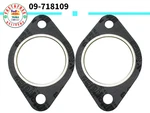 For Polaris Snowmoble 09-718109 Exhaust Gasket 3084439 3086995 3084045 X2PCS. Fixed Price $39.94.