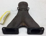 1996-2001 Ski-doo Exhaust Manifold Y-pipe Formula Skandic Touring 420973128. Fixed Price $34.99.