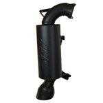 Ggb Exhaust Mountain Can Race 2014 2015 2016 Polaris Pro Ride 600 800 Indy Rmk. Fixed Price $299.99.