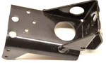 Polaris Genuine Nos Oem Muffler Support Snowmobile 1260724-067. Fixed Price $21.94.