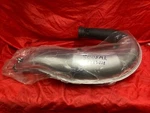 Polaris 800 Rmk Tune Pipe Assembly 1263038 2018-2020 Exhaust Indy Axys Rush. Fixed Price $499.99.