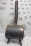 Yamaha Vector Exhaust Muffler Pipe Nytro Rage 2005-2009 Silencer. Fixed Price $89.99.