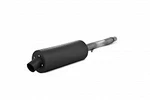 Yamaha Kodiak 400 Slip On Pipe Muffler Exhaust Mbrp Sport 2000-2002. Fixed Price $304.99.