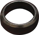 Spi Pipe To Silencer Exhaust SEAL-I.D.-28.8MM-O.D.-37.9MM-HEIGHT-11MM For 1998. Fixed Price $21.82.