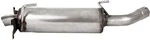 Mbrp Standard Series Slip-on Muffler #3030210 For Yamaha/arctic Cat. Fixed Price $354.99.