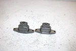 04 Arctic Sabercat 600 Efi Oem Power Valve Cover Pair 3006-425 SA239. Fixed Price $34.99.