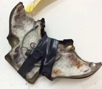 Ski Doo Used Oem Y Pipe Heat Shield Envelope 514053593 Grand Touring Legend Mxz. Fixed Price $17.50.