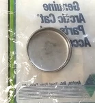 New Oem Arctic Cat Frost Plug 0612-508 Artic. Fixed Price $9.39.