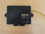 Arctic Cat 1000 F Ecm Ecu Cdi Computer Oem Triangle 3007-601. Fixed Price $295.00.