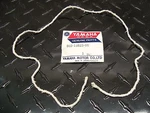 Nos Yamaha 802-14623-00-00 Exhaust Gasket SL351 SS338 SS396 SS433. Fixed Price $9.99.
