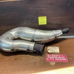 Muffler Exhaust # 514054965 Ski-doo 2009 Mxz Renegade 800 Snowmobile. Fixed Price $100.69.