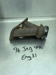 1996 97 98 1999 Arctic Cat Z Jag Puma 340 440 Oem Exhaust Manifold Y Pipe Header. Fixed Price $42.29.