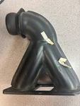 0112-577 Arctic Cat Manifold Exhaust. Fixed Price $124.99.