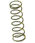 Starting Line Exhaust Valve Springs Yellow. Fixed Price $32.10.