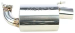 Mbrp Performance Exhaust Trail Series 427T209. Fixed Price $344.99.