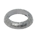 New Exhaust Gasket Donut Seal Fits Polaris Replaces 5243517. Fixed Price $8.99.