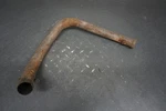 1998-1999 Formula Iii 600 Ski-doo Oem Exhaust System Large Tail Pipe Tube. Fixed Price $53.97.
