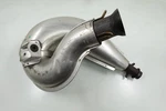 2017-2024 Ski-doo Renegade Adrenaline 850 Oem Exhaust Expansion Chamber Pipe. Fixed Price $338.95.
