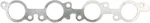 SP1 Exhaust Gasket SM-02058 For Yamaha APEX/RX-1/ATTAK. Fixed Price $13.99.