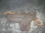 04-08 Arctic Exhaust Manifold Assembly # 3006-829 Bearcat. Fixed Price $59.95.